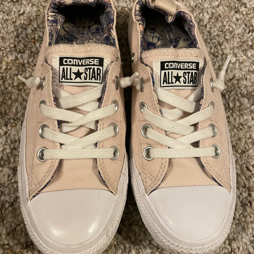 Converse slip one